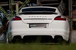 Porsche Panamera Turbo S by Edo Competition 2012 года